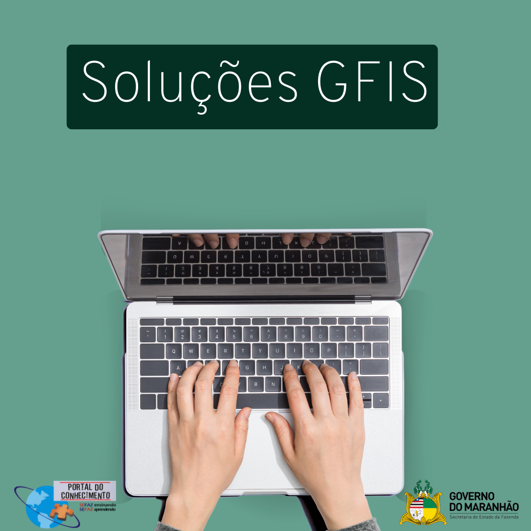  Solução GFIS - 2023